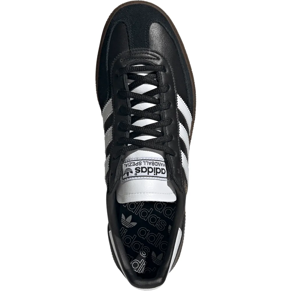 adidas Handball Spezial - Black / White