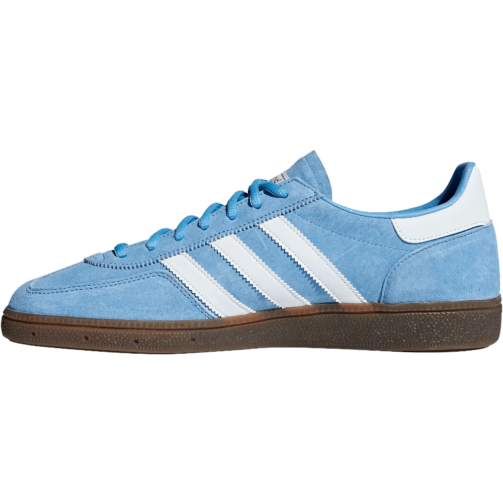 adidas Handball Spezial - Light Blue / White