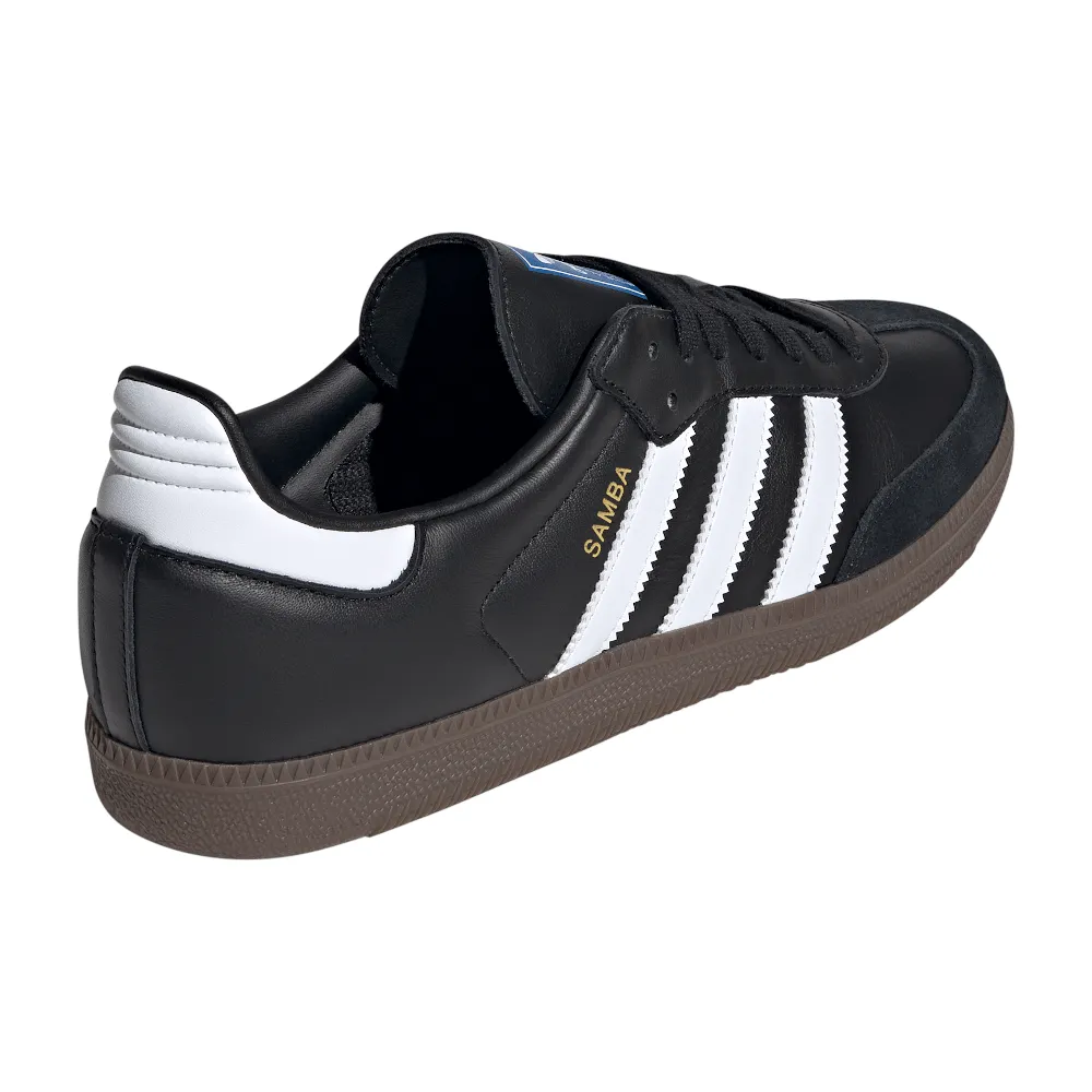 adidas Samba OG - Black / White
