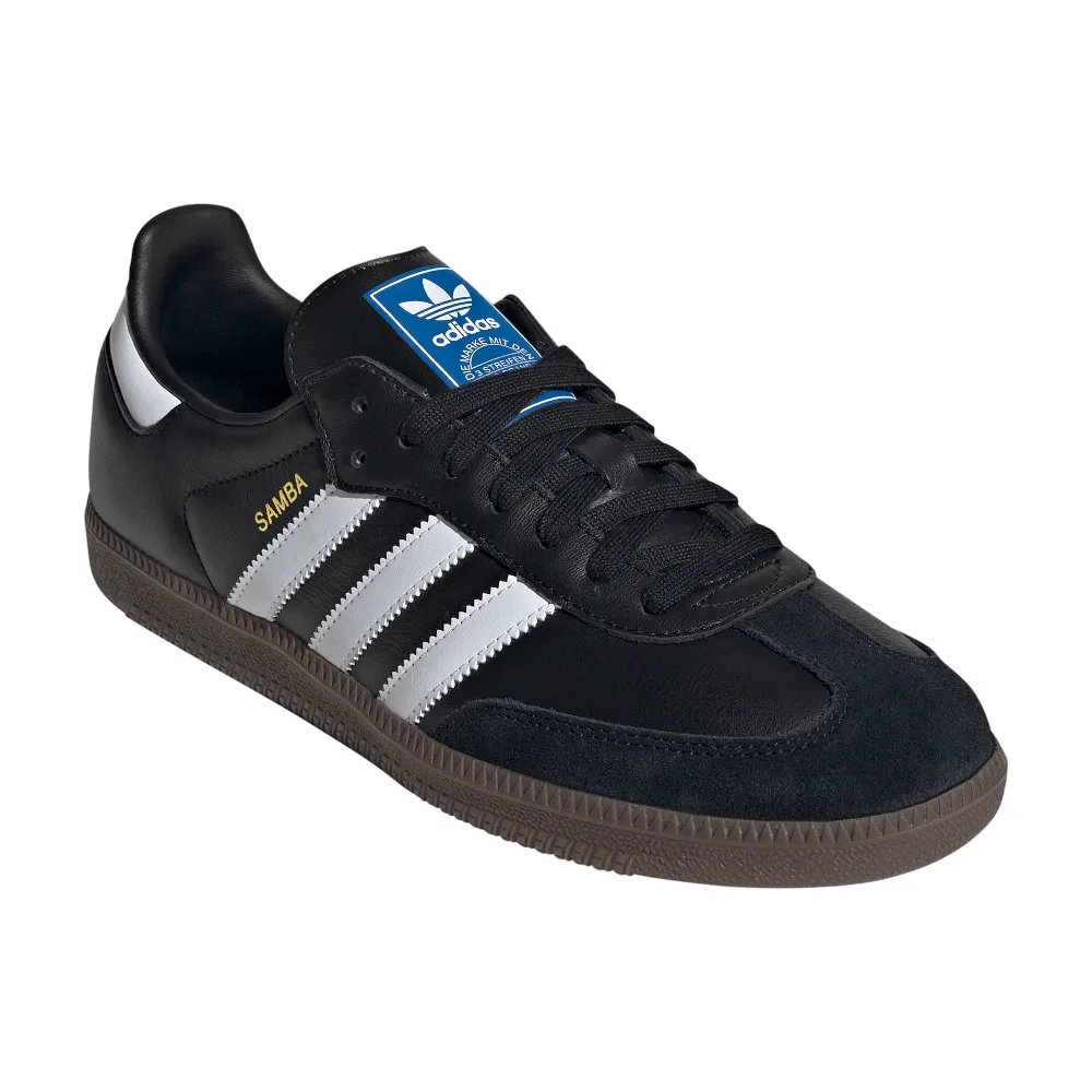 adidas Samba OG - Black / White