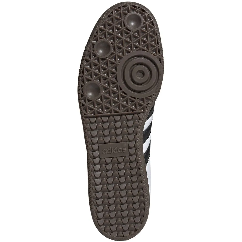 adidas Samba OG - White / Black