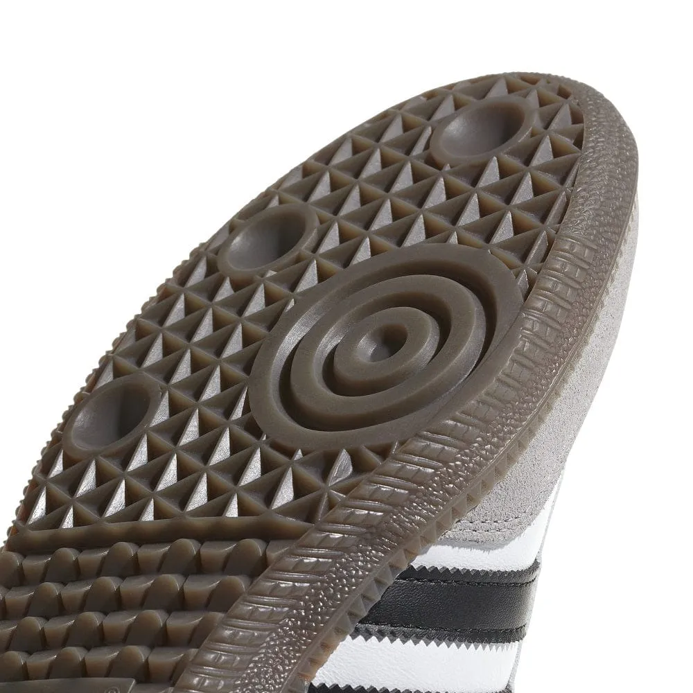 adidas Samba OG - White / Black