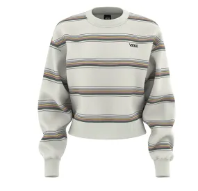 Arissa Long Sleeve Crew - Marshmello