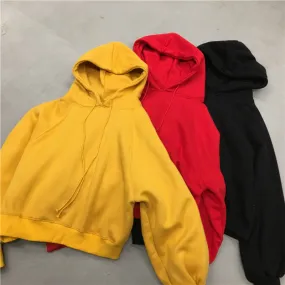 Autumn 2019 Korean Version Sweatshirt Girl Fashion Students Hoodies O-neck Long-sleeved Undercoat Hoodie