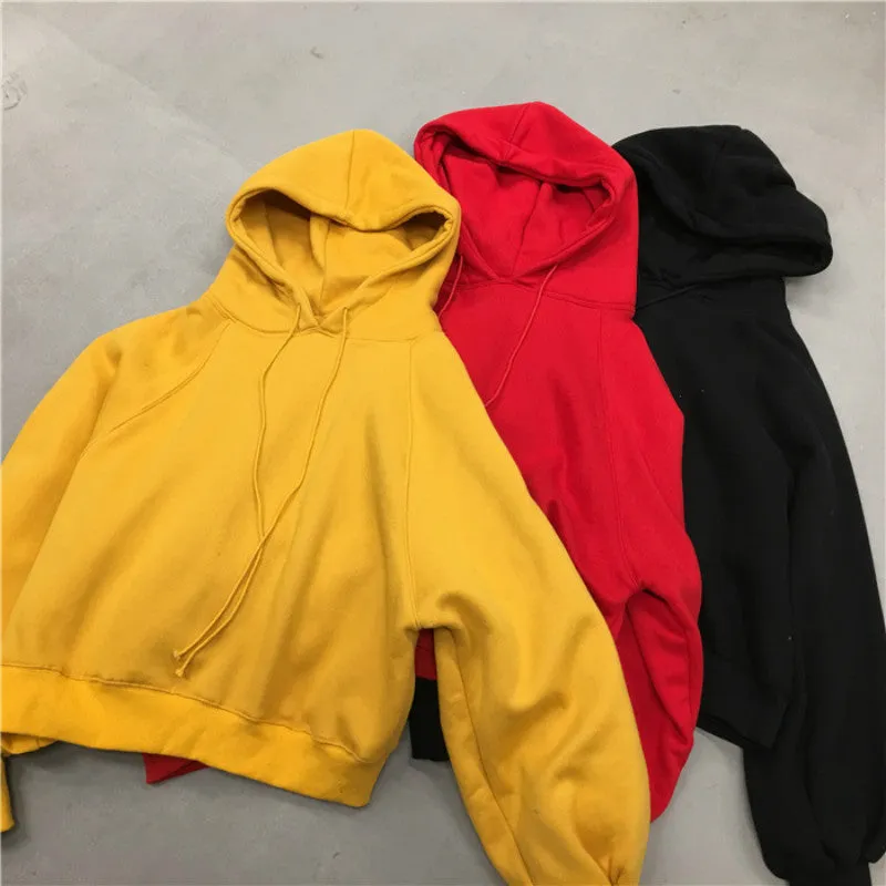 Autumn 2019 Korean Version Sweatshirt Girl Fashion Students Hoodies O-neck Long-sleeved Undercoat Hoodie