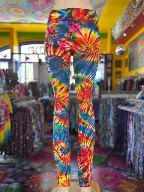 Barefoot Lazer Yoga Pants #3