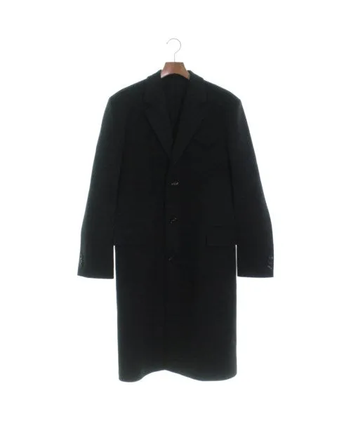 BOTTEGA VENETA Chesterfield coats