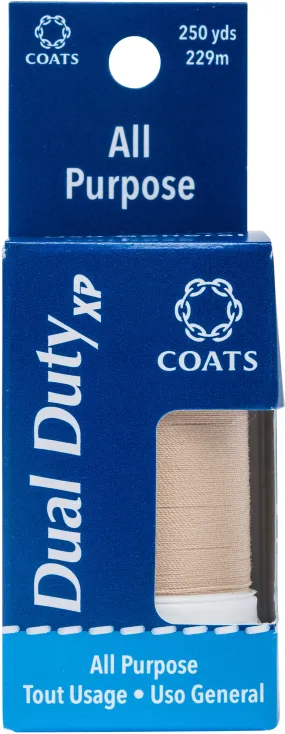 Buff -Thread Dual Duty 250