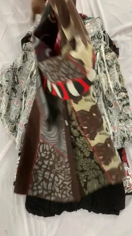 Desigual kaleidoscope: art x y2k mix