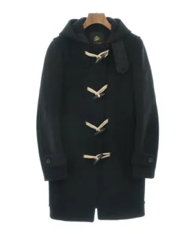 Drawer Duffle coats