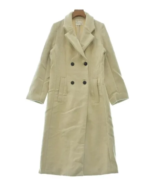 FRAY I.D Chesterfield coats
