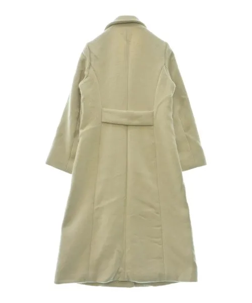 FRAY I.D Chesterfield coats