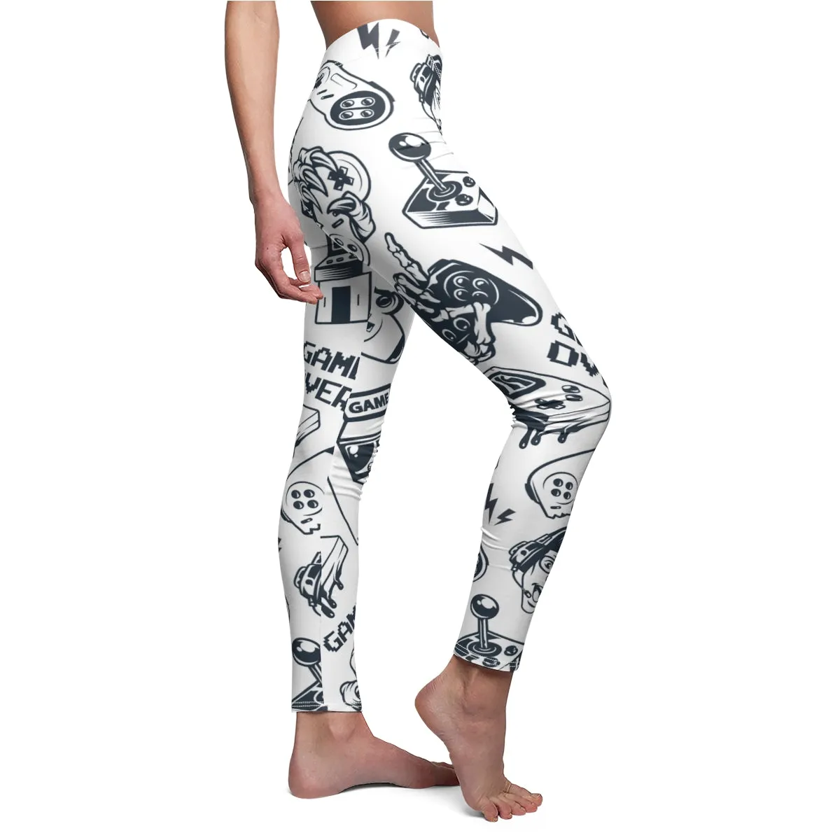 Game Over Women's Leggings