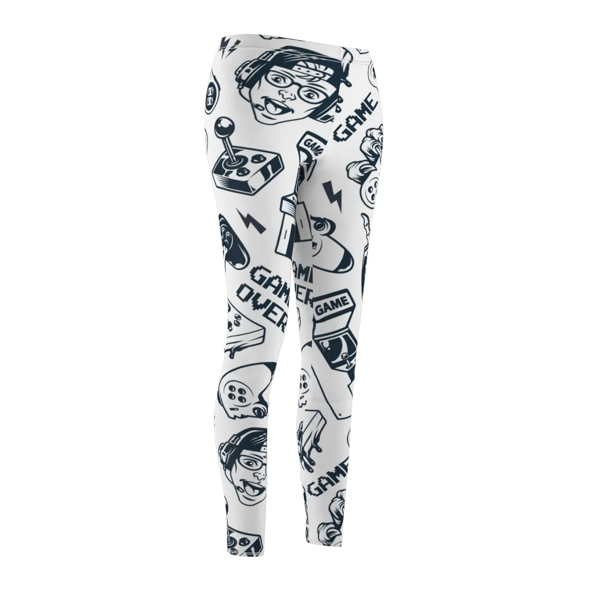 Game Over Women's Leggings