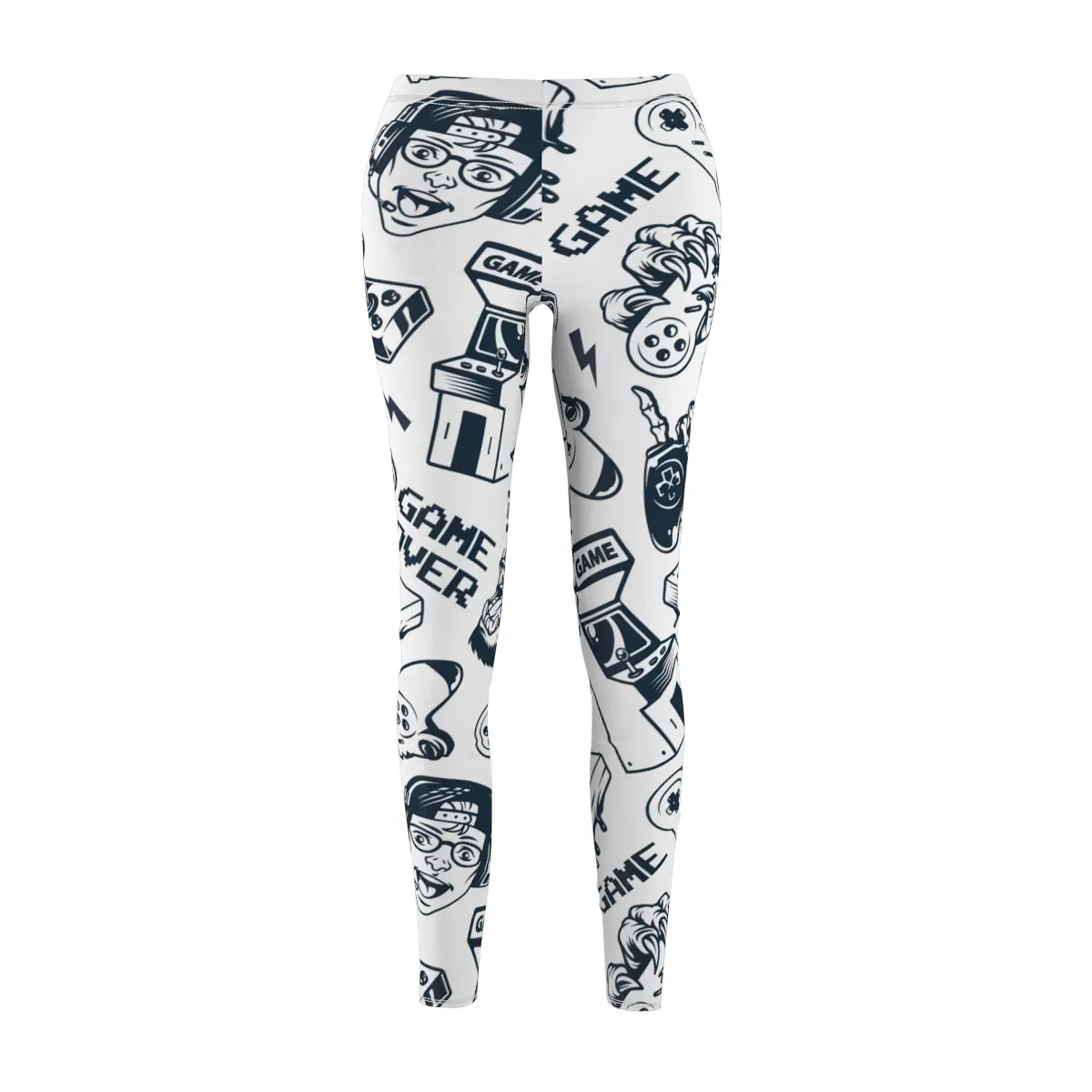 Game Over Women's Leggings
