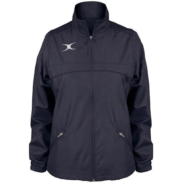 Gilbert Women's Photon Jacket Full Zip