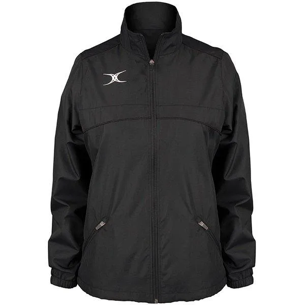 Gilbert Women's Photon Jacket Full Zip