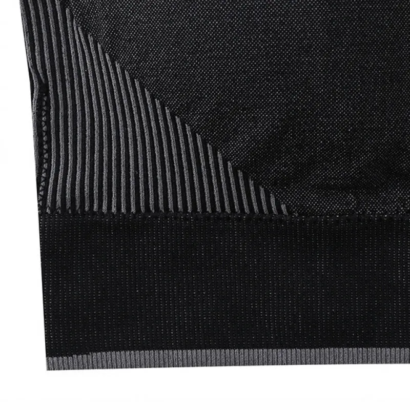 Hollow Back Sports Bra