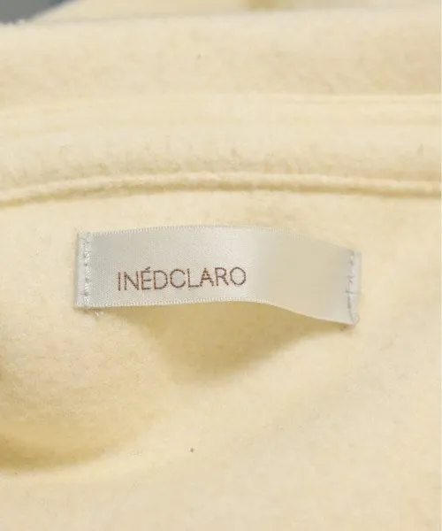 INED CLARO Soutien collar coats