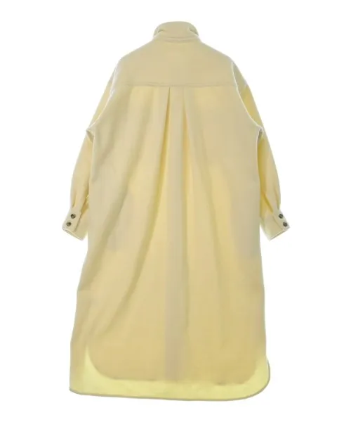 INED CLARO Soutien collar coats