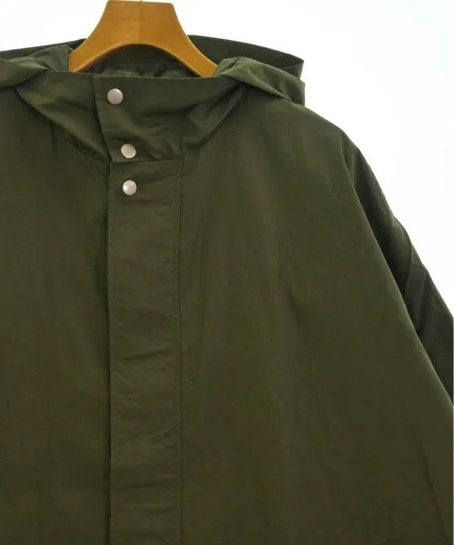ITEMS URBAN RESEARCH Mod coats