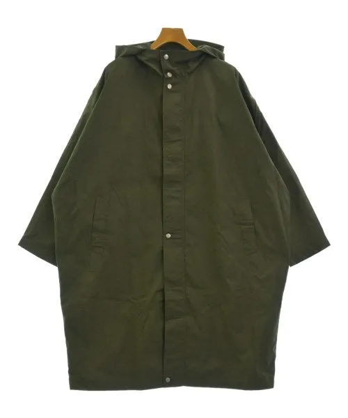 ITEMS URBAN RESEARCH Mod coats