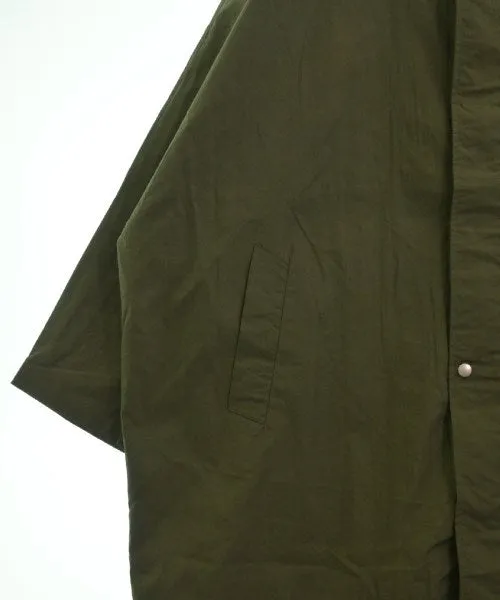 ITEMS URBAN RESEARCH Mod coats