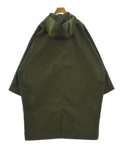 ITEMS URBAN RESEARCH Mod coats