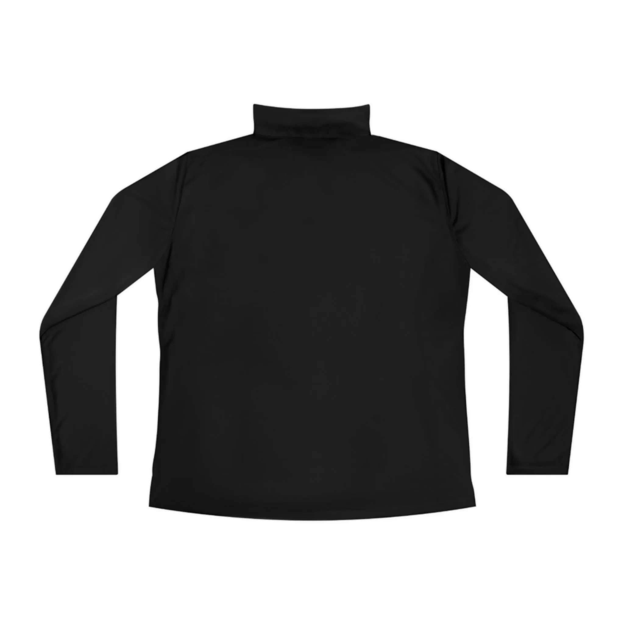 Jah’mi Luxe zip Pullover jacket