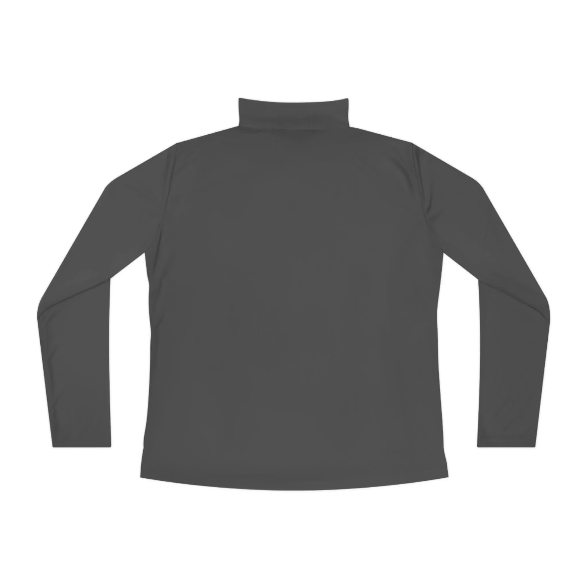 Jah’mi Luxe zip Pullover jacket