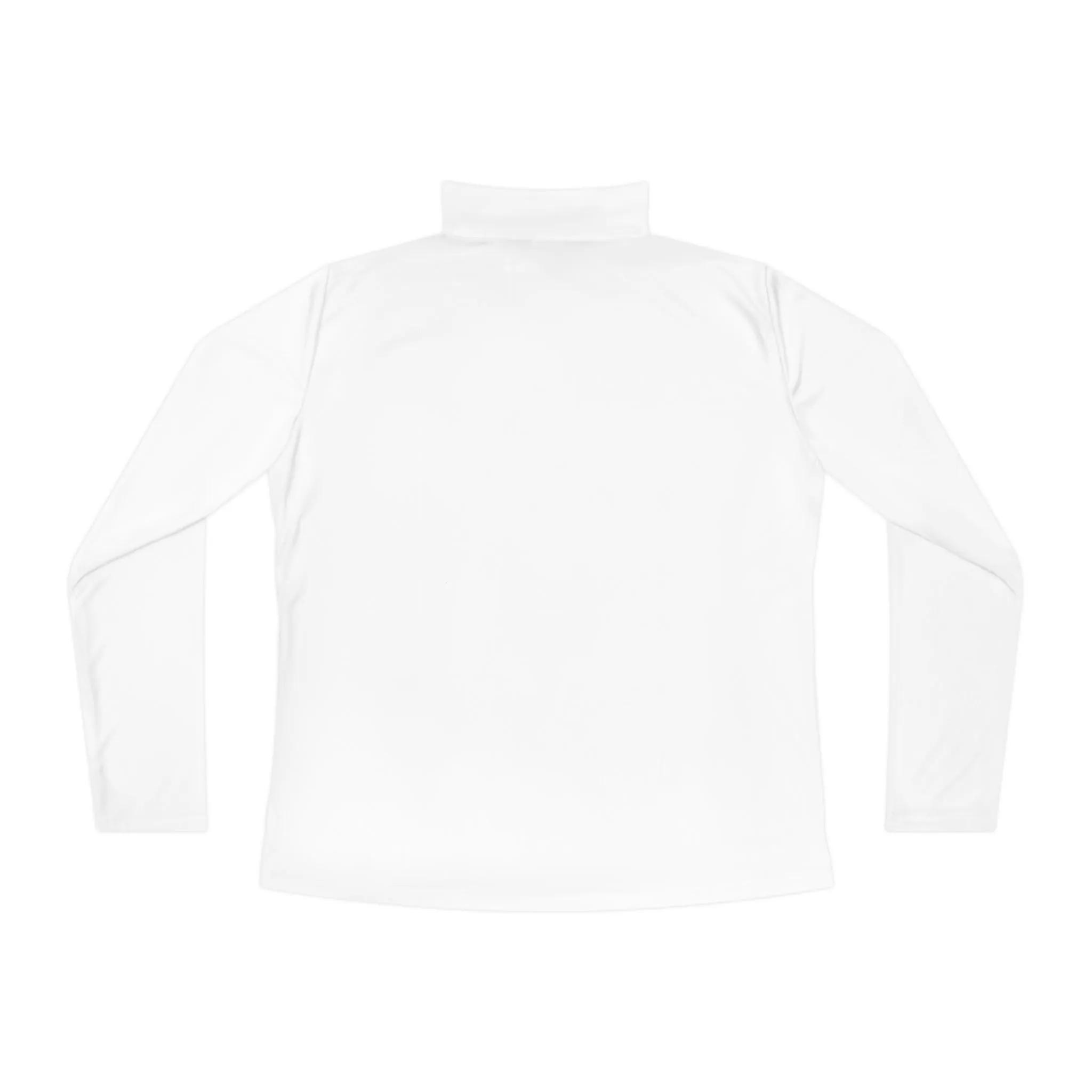 Jah’mi Luxe zip Pullover jacket