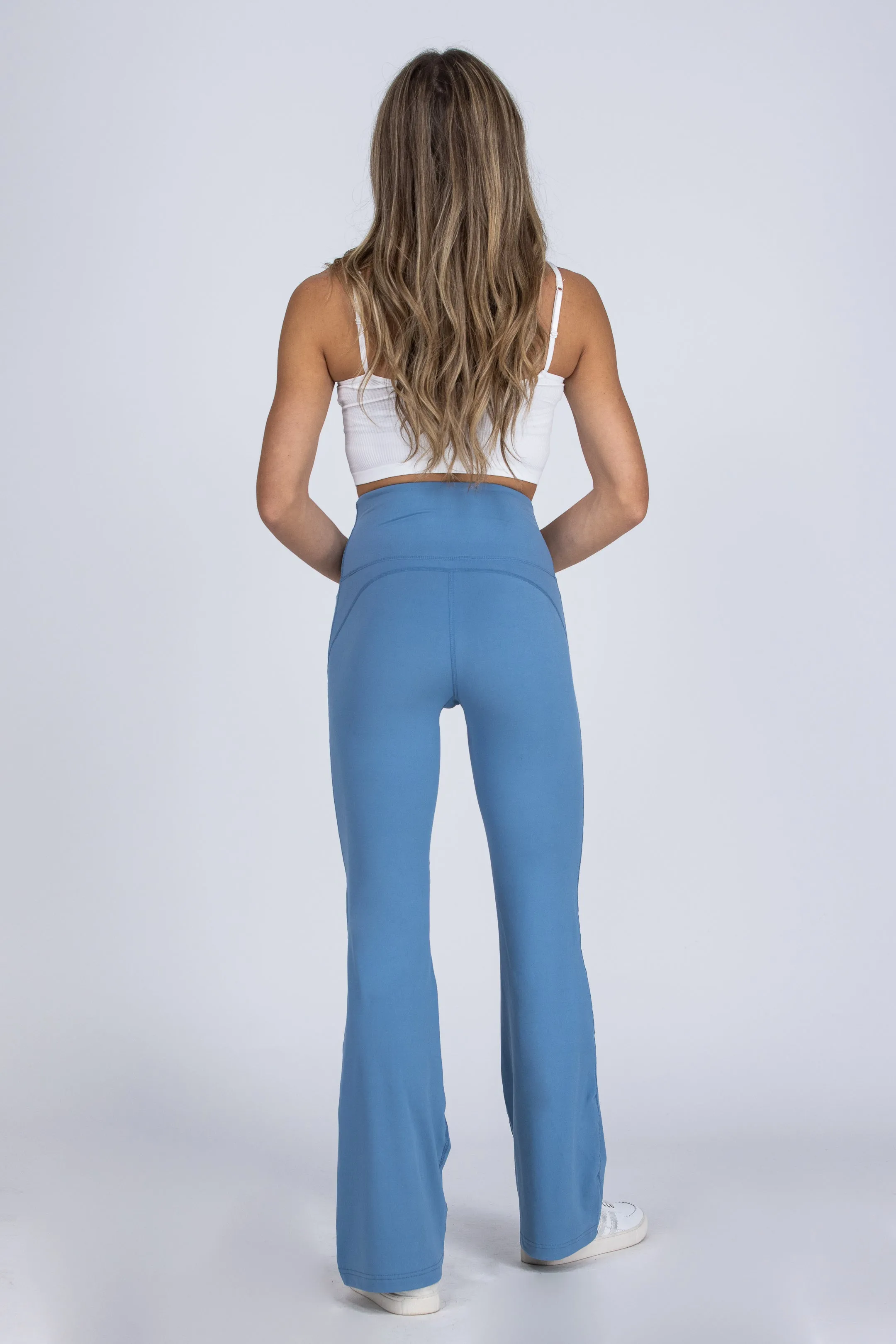 Living Easy Yoga Pants * Final Sale*