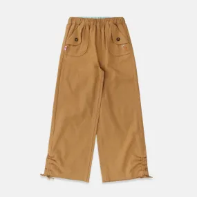 Maxi Culottes/ Kulot panjang anak/ Rodeo Junior Girl Nature Tones