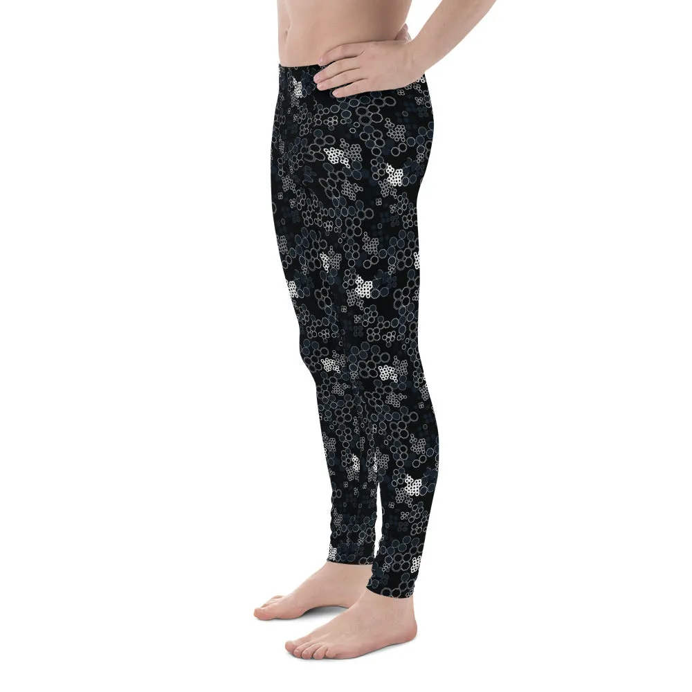 Men's Leggings Hex Brand, Athletic wear