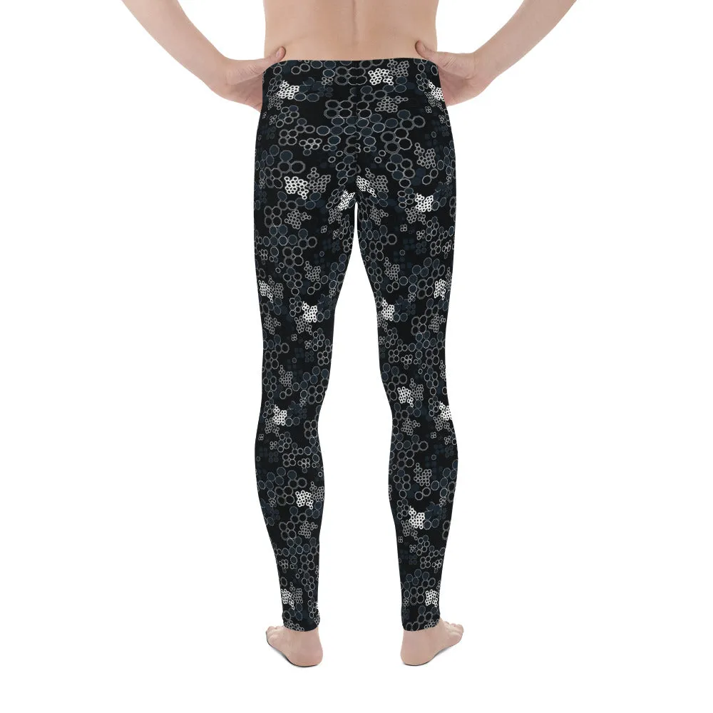Men's Leggings Hex Brand, Athletic wear