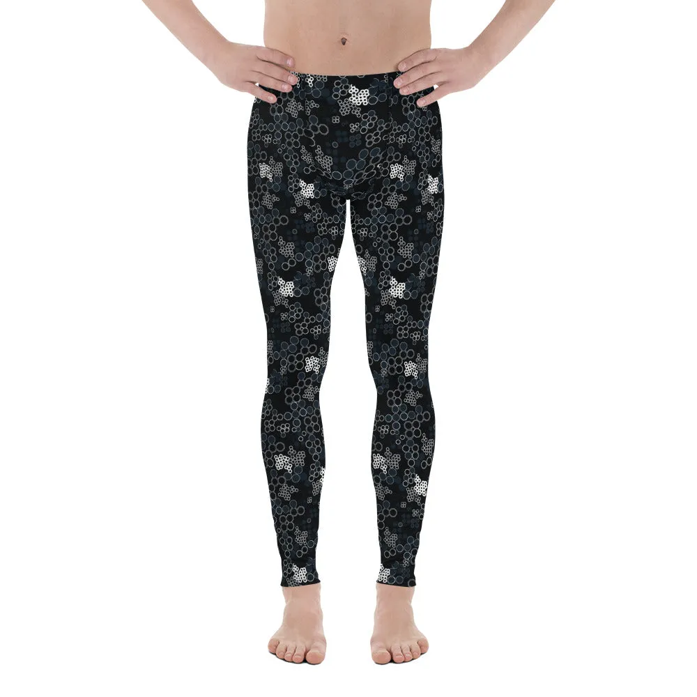 Men's Leggings Hex Brand, Athletic wear