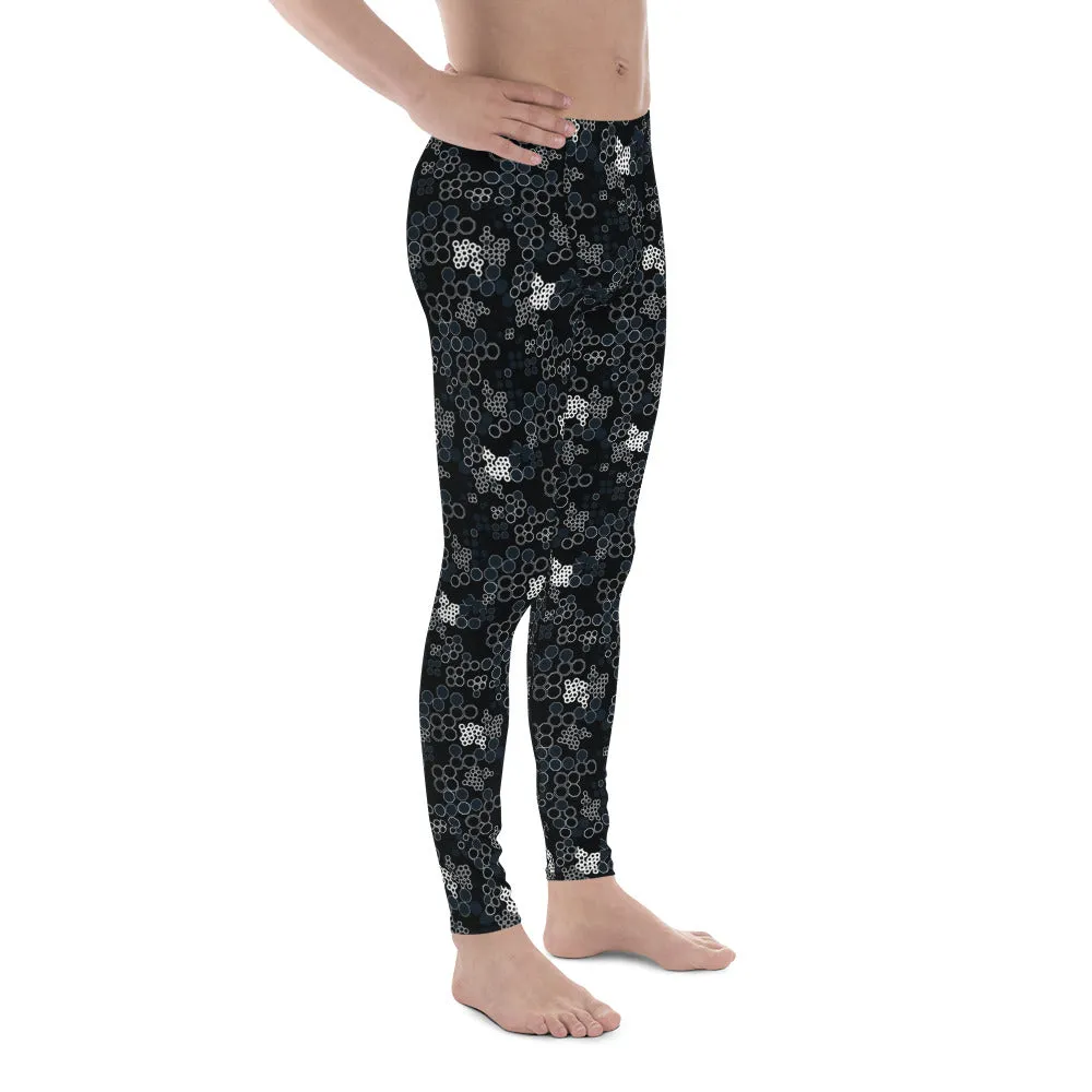 Men's Leggings Hex Brand, Athletic wear