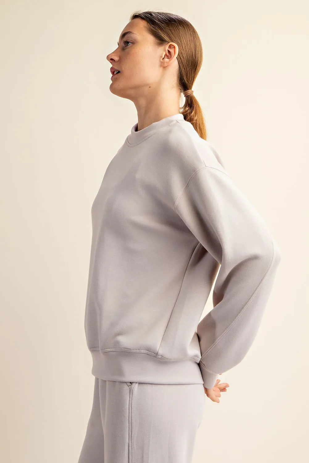 Moments To Remember Sweatshirt