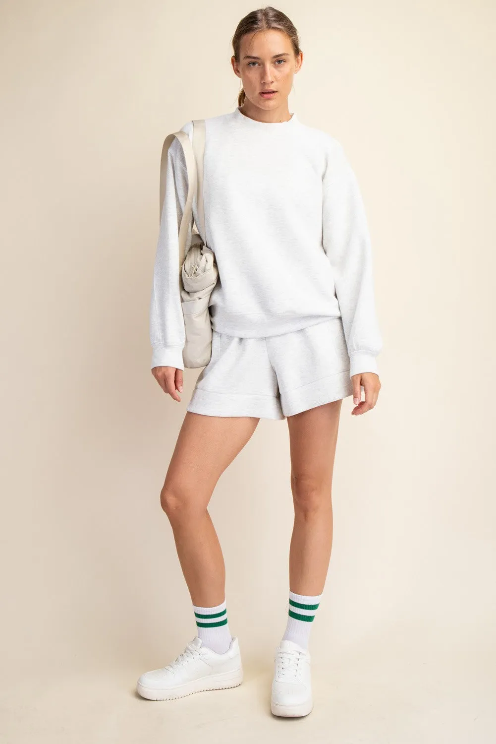 Moments To Remember Sweatshirt