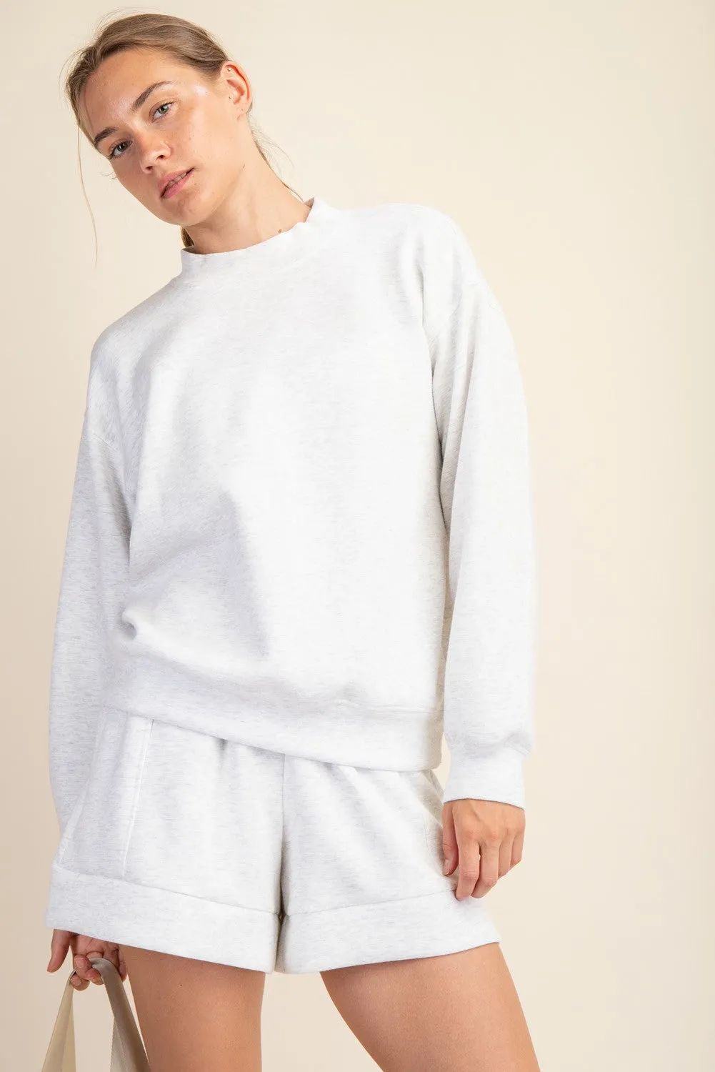 Moments To Remember Sweatshirt