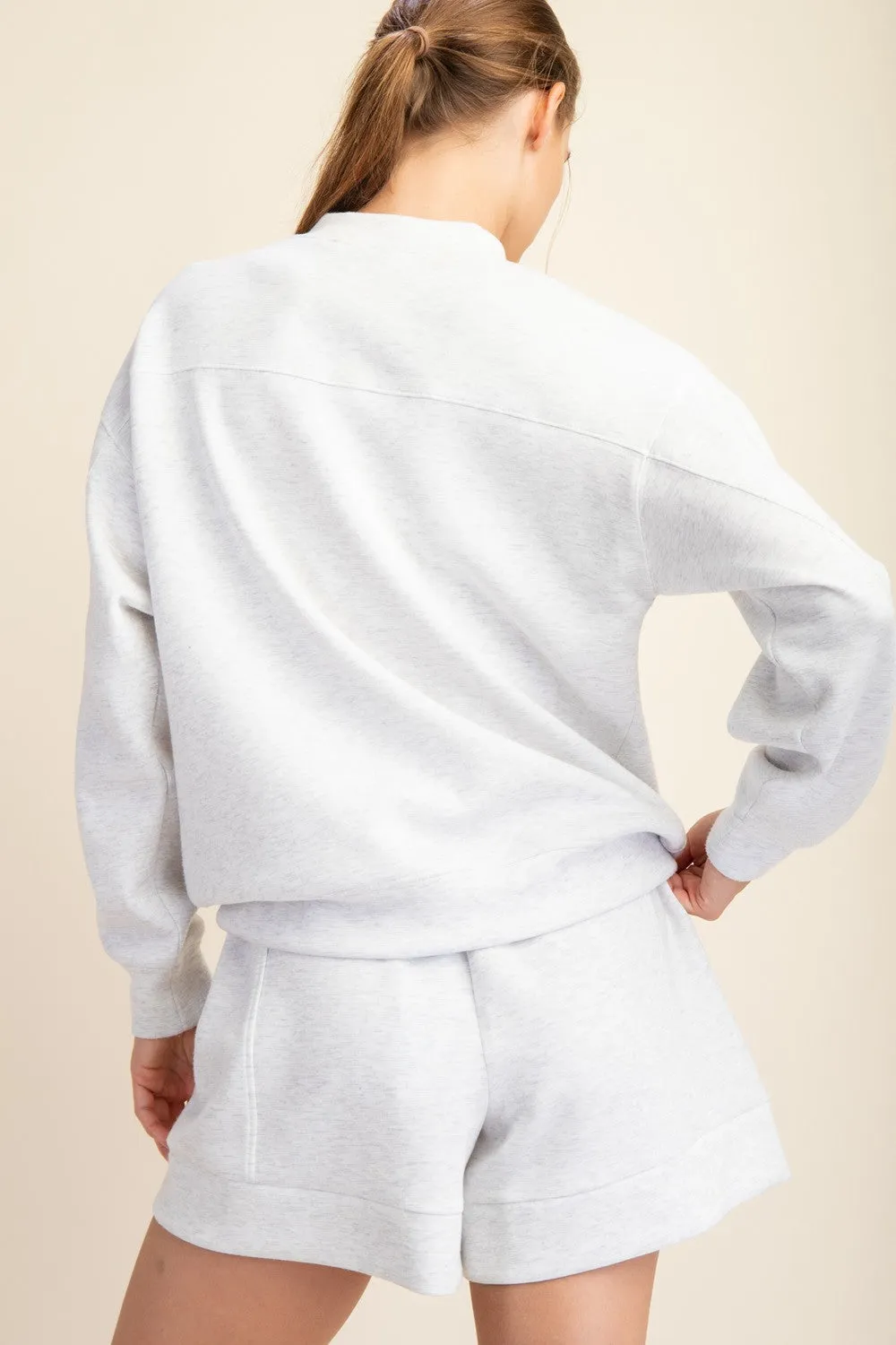 Moments To Remember Sweatshirt