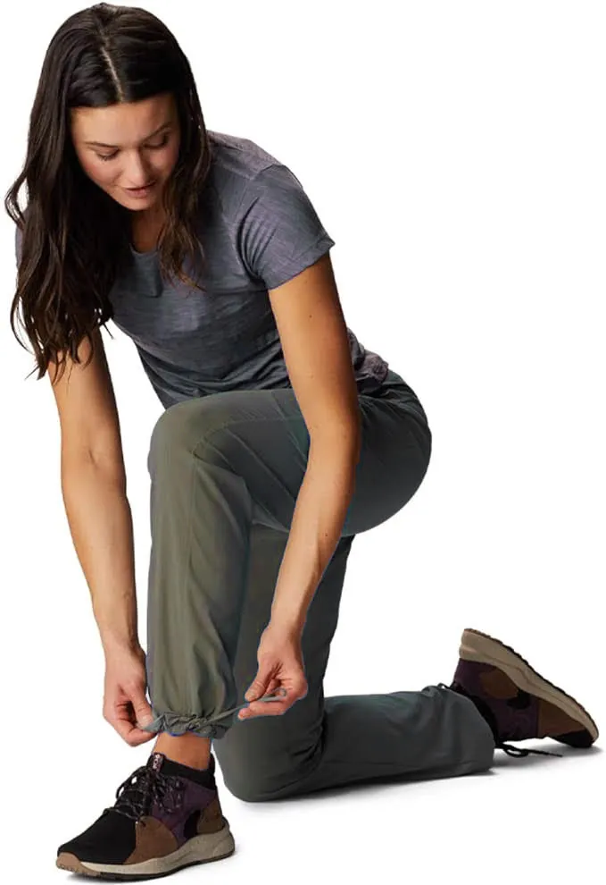 Mountain Hardwear Women's Dynama 2 Pant - Regular