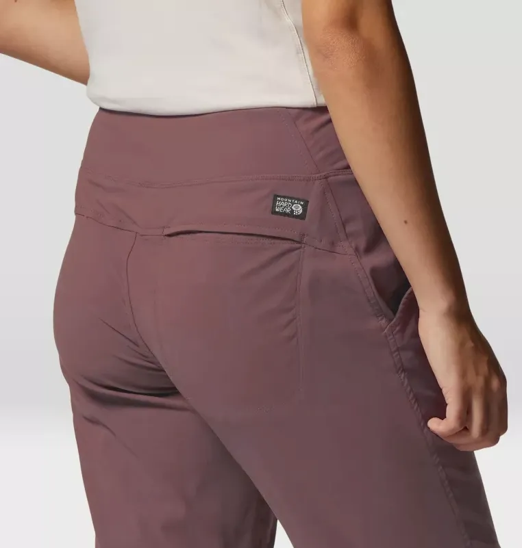 Mountain Hardwear Women's Dynama 2 Pant - Regular