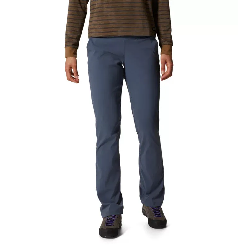 Mountain Hardwear Women's Dynama 2 Pant - Regular