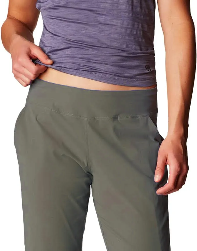 Mountain Hardwear Women's Dynama 2 Pant - Regular
