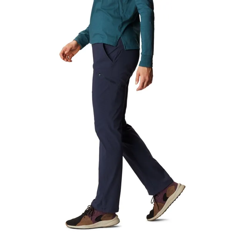 Mountain Hardwear Women's Dynama 2 Pant - Regular