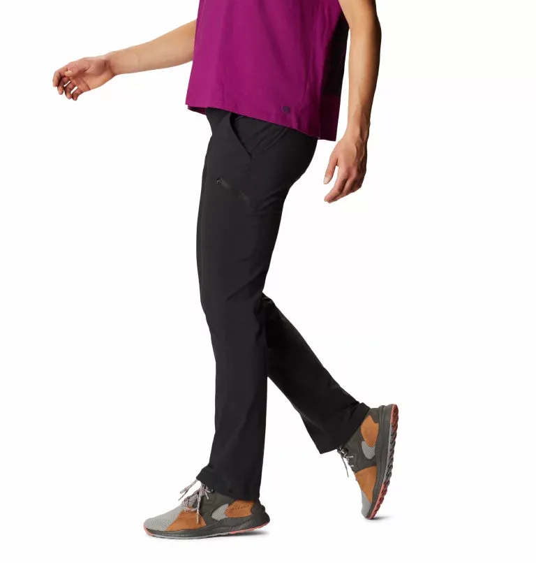 Mountain Hardwear Women's Dynama 2 Pant - Regular