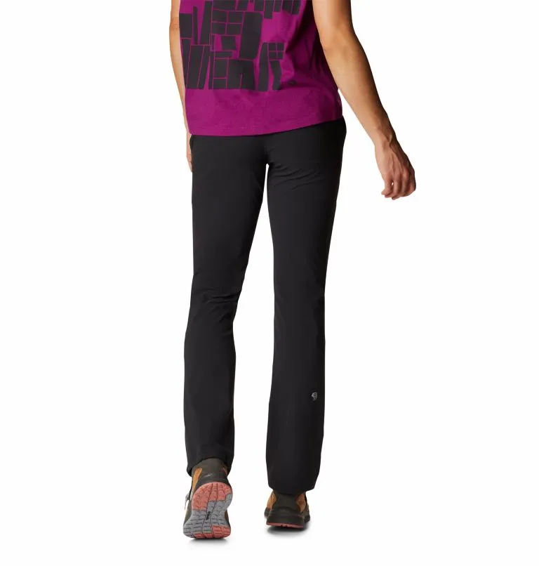 Mountain Hardwear Women's Dynama 2 Pant - Regular