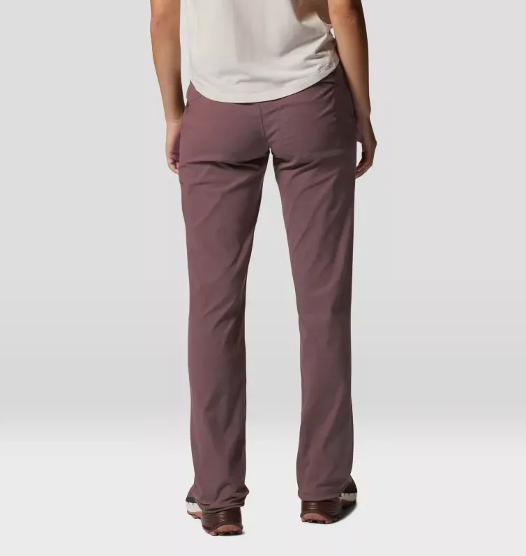 Mountain Hardwear Women's Dynama 2 Pant - Regular