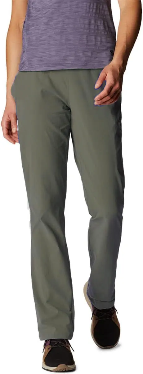 Mountain Hardwear Women's Dynama 2 Pant - Regular